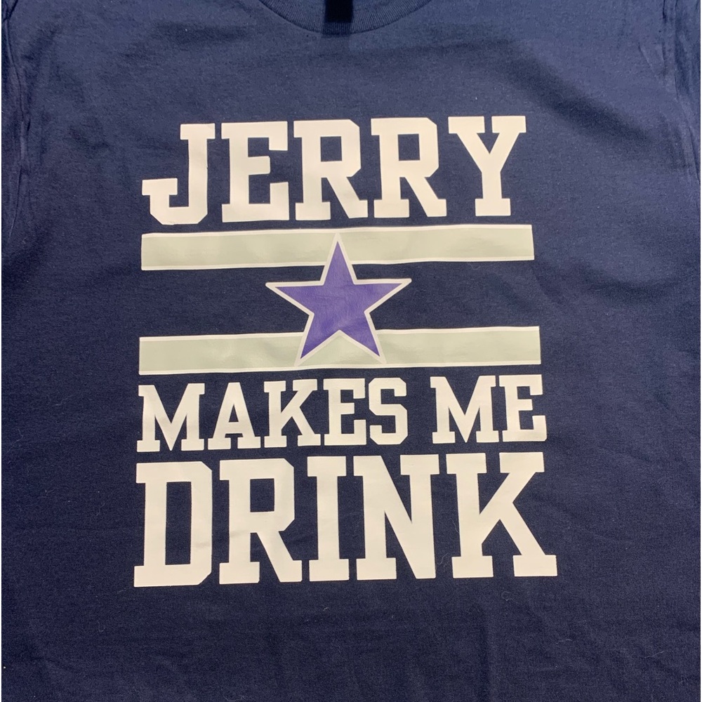 Dallas Cowboys tshirt